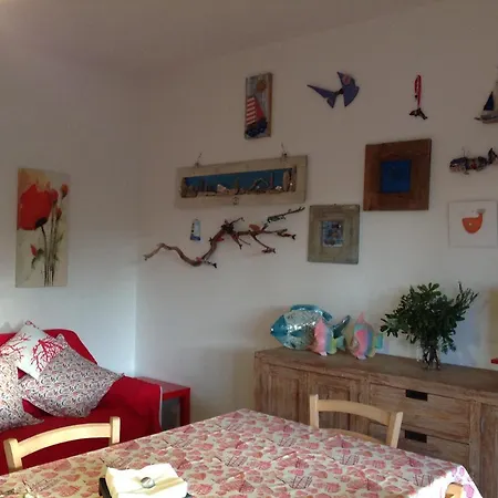 Holiday home Giulia Al Mare