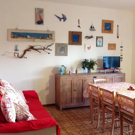 Giulia Al Mare Holiday home Castiglione della Pescaia