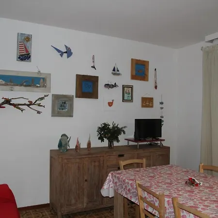 Holiday home Giulia Al Mare *