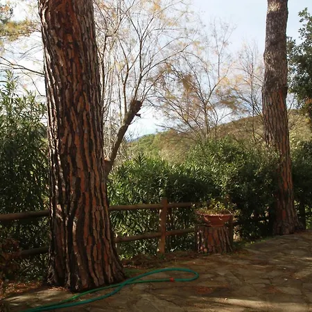 Giulia Al Mare Holiday home