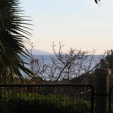 Giulia Al Mare Holiday home *