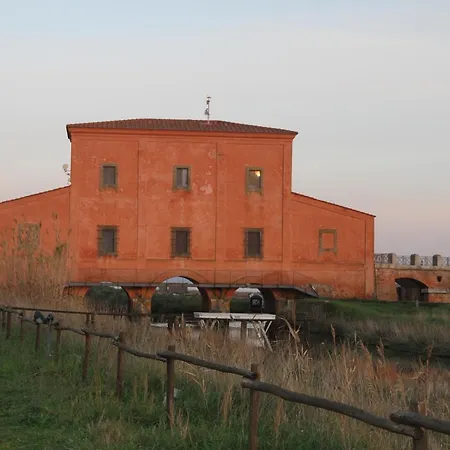 Holiday home Giulia Al Mare Castiglione della Pescaia