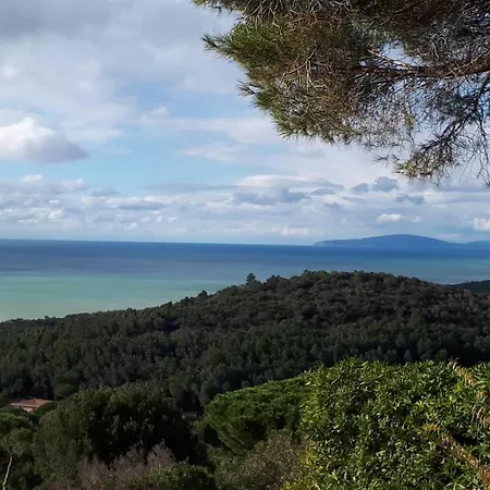 Giulia Al Mare Holiday home