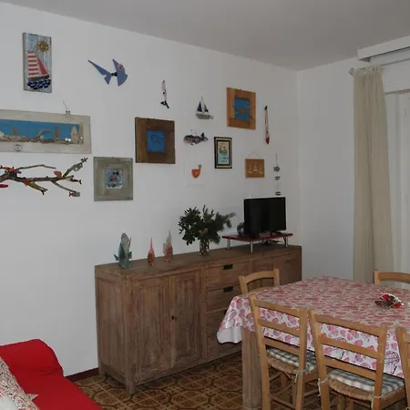 Holiday home Giulia Al Mare *