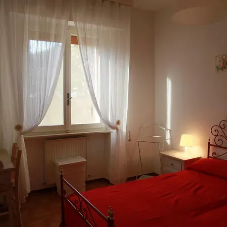 Holiday home Giulia Al Mare Castiglione della Pescaia
