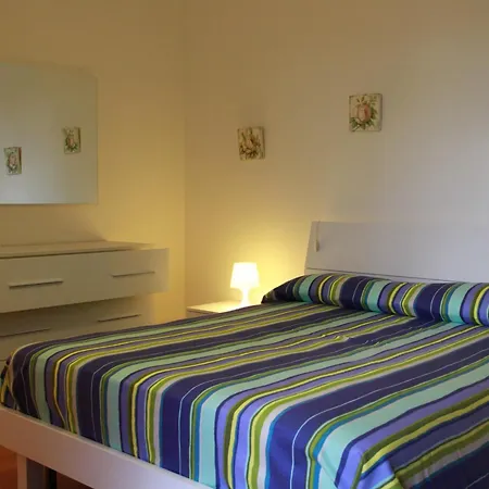 Giulia Al Mare Holiday home