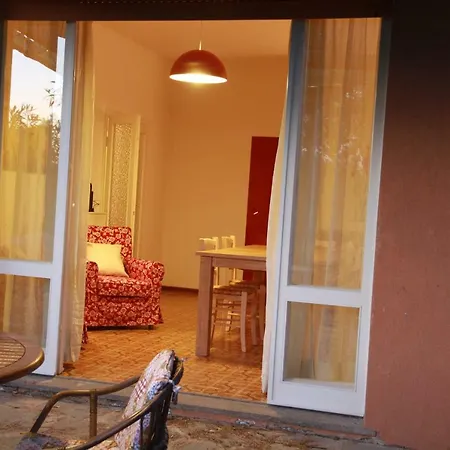 Holiday home Giulia Al Mare