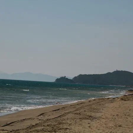Holiday home Giulia Al Mare