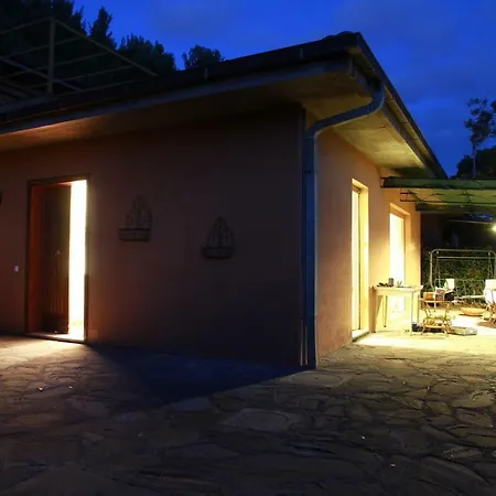 Giulia Al Mare Holiday home Castiglione della Pescaia
