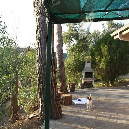 Giulia Al Mare * Castiglione della Pescaia