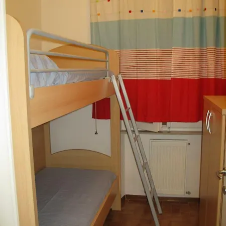 Giulia Al Mare Holiday home *