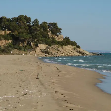 Giulia Al Mare * Castiglione della Pescaia
