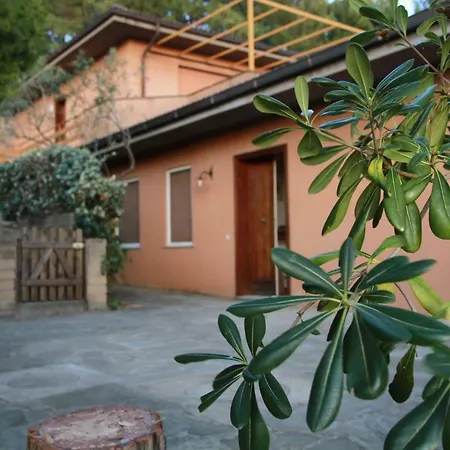 Giulia Al Mare Holiday home Castiglione della Pescaia
