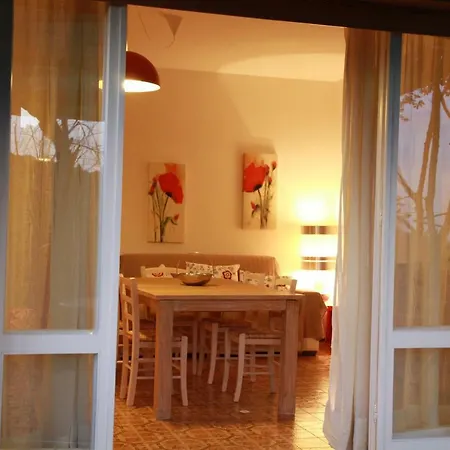 Giulia Al Mare Holiday home Castiglione della Pescaia